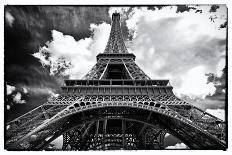 Paris Focus - Montmartre-Philippe Hugonnard-Photographic Print