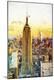 Premium Giclee Print