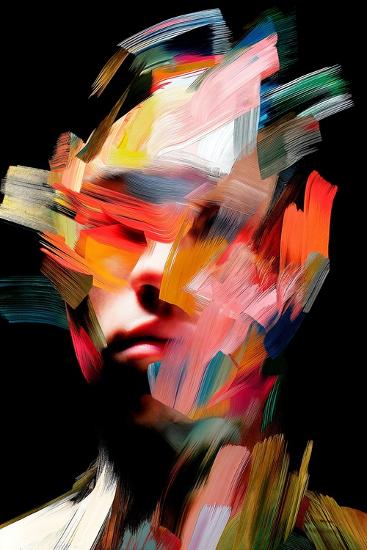 Premium Giclee Print, , large