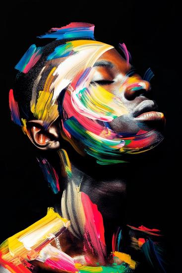 Premium Giclee Print, , large