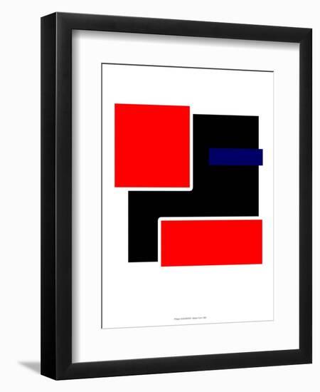 Art Print, , large