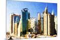 Premium Giclee Print