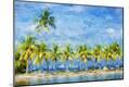 Premium Giclee Print