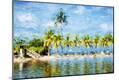 Premium Giclee Print