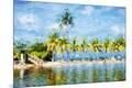 Giclee Print