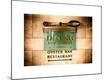 Premium Giclee Print