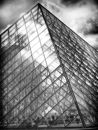 The Louvre Wall Art: Prints, Paintings & Posters