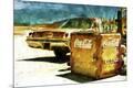 Giclee Print