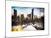 Premium Giclee Print