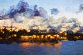 Premium Giclee Print