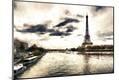 Premium Giclee Print