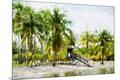 Giclee Print