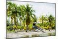Giclee Print