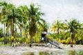 Giclee Print