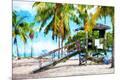 Premium Giclee Print