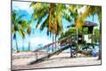 Premium Giclee Print