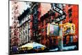 Premium Giclee Print