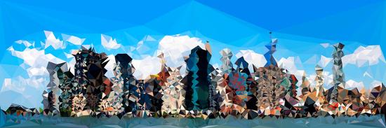 Premium Giclee Print, , large