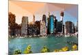 Premium Giclee Print