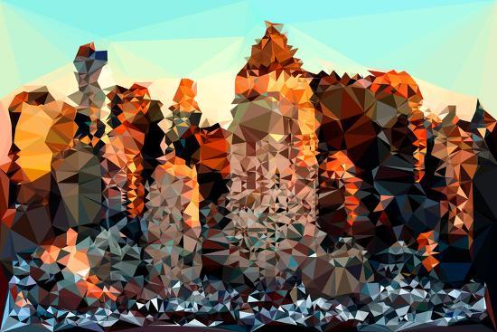 Art Print, , large