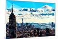 Premium Giclee Print