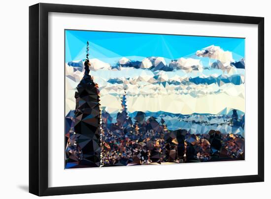 Art Print, , large