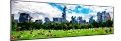 Premium Giclee Print
