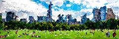 Premium Giclee Print