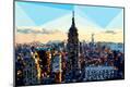 Premium Giclee Print
