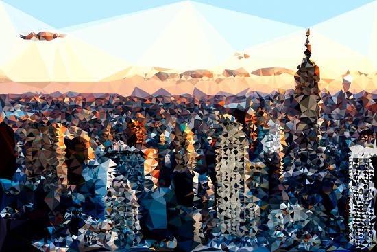 Premium Giclee Print, , large