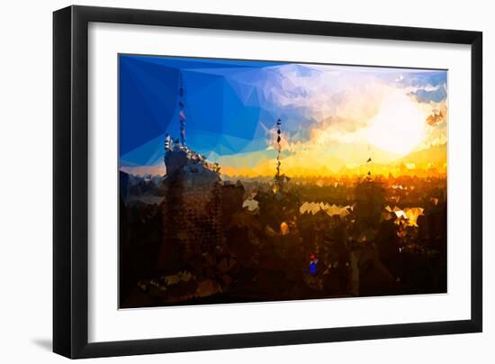 Art Print, , large