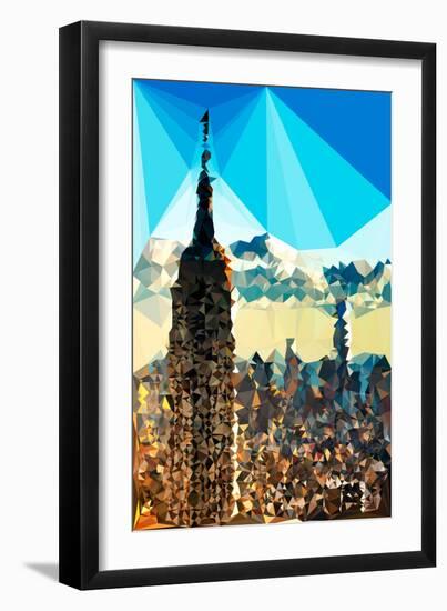 Art Print, , large