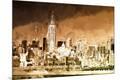 Premium Giclee Print