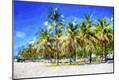 Premium Giclee Print