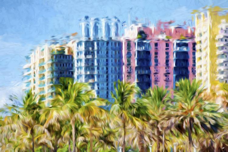 Premium Giclee Print, , large