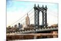 Premium Giclee Print