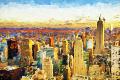Premium Giclee Print