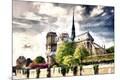 Premium Giclee Print