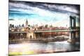Giclee Print