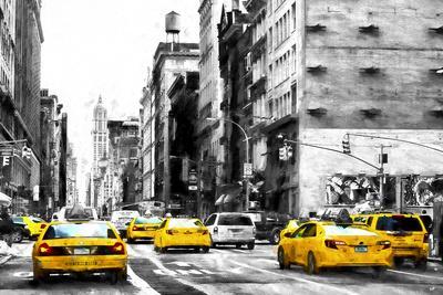 Prints, Taxi Wall Paintings Cabs Art: & Posters