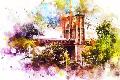Premium Giclee Print