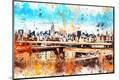 Premium Giclee Print