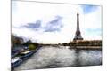 Giclee Print