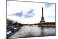 Premium Giclee Print