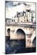 Giclee Print