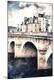 Giclee Print
