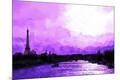 Giclee Print