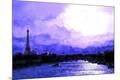 Giclee Print