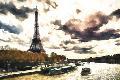 Giclee Print