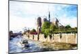 Giclee Print